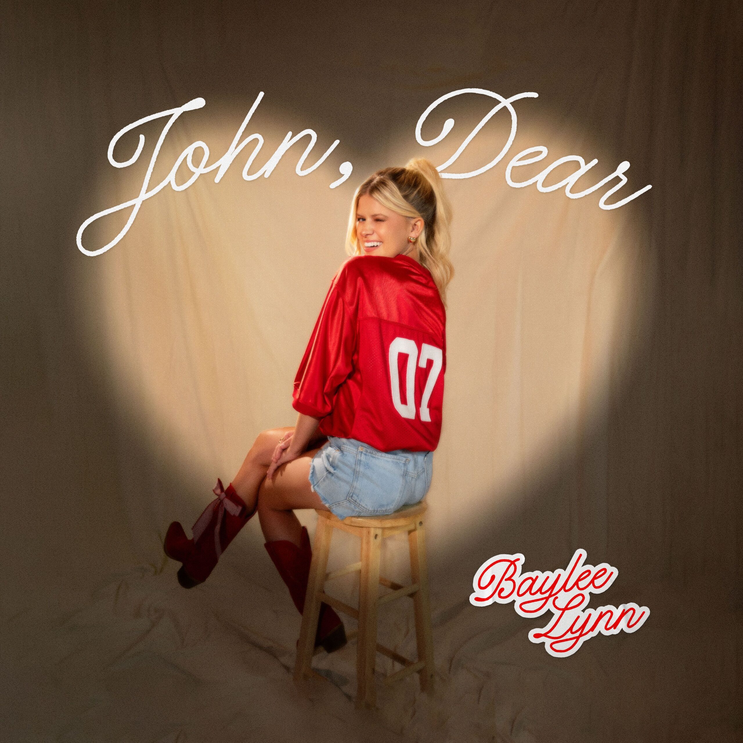 John, Dear artwork